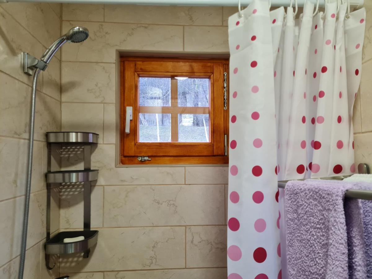 מוקרה גורה Guest House Rankic מראה חיצוני תמונה